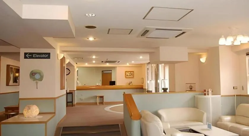 Refre Forum Tokyo Hotel