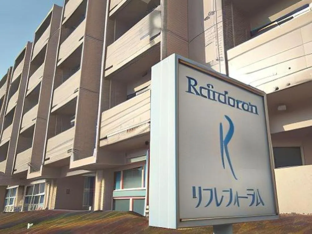 Hotel Refre Forum Tokyo