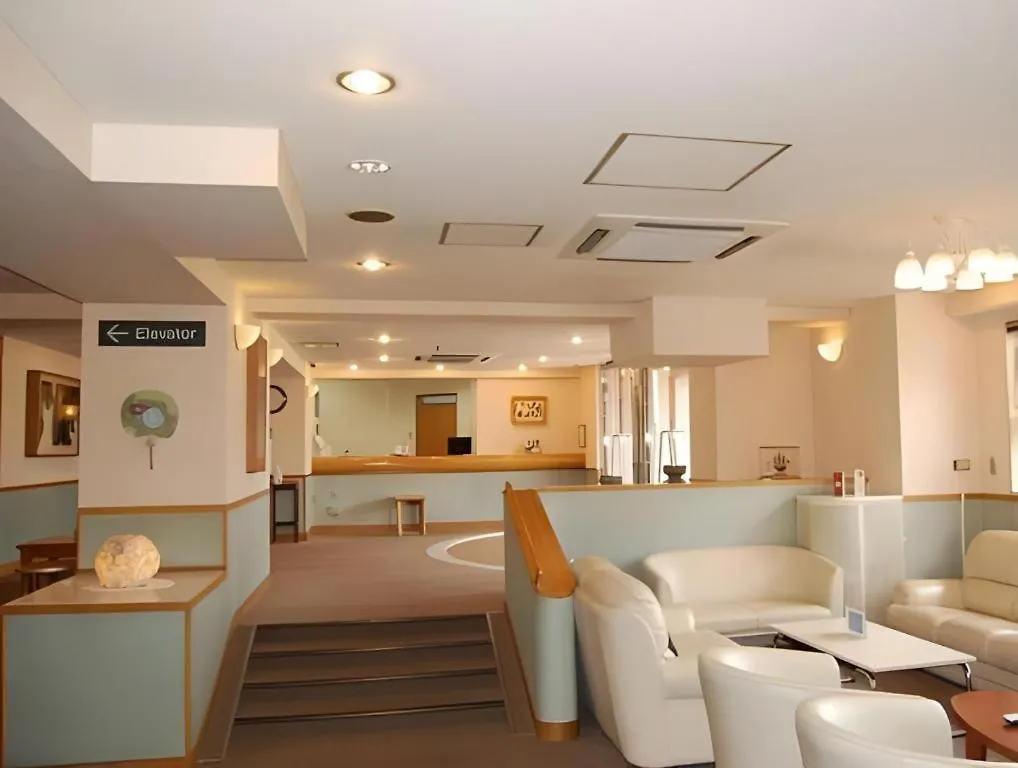 Refre Forum Tokyo Hotel